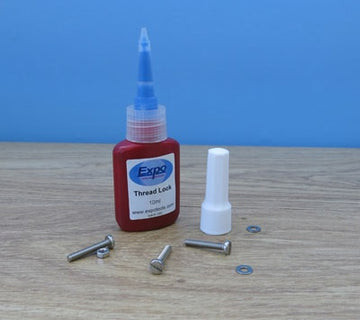 Lockfast Retainer 10ml